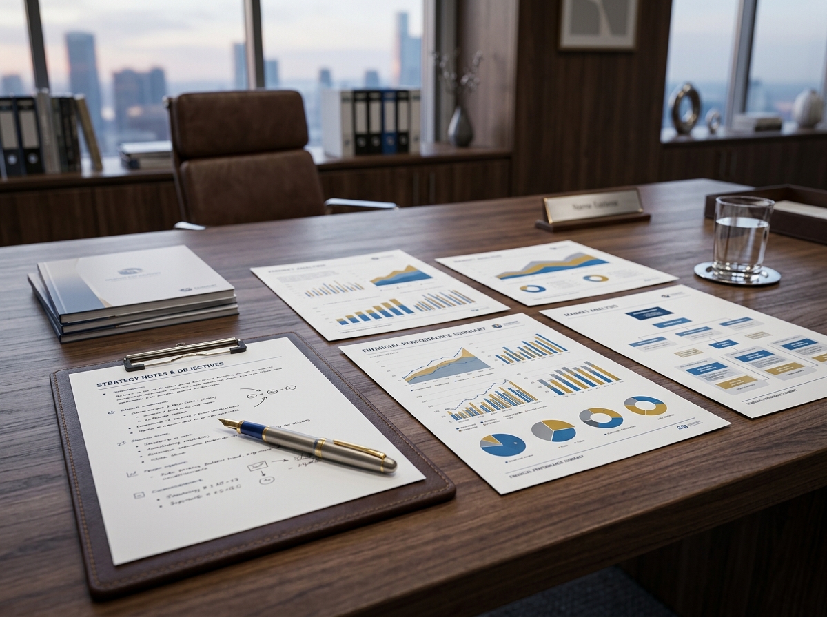 Consultancy Services